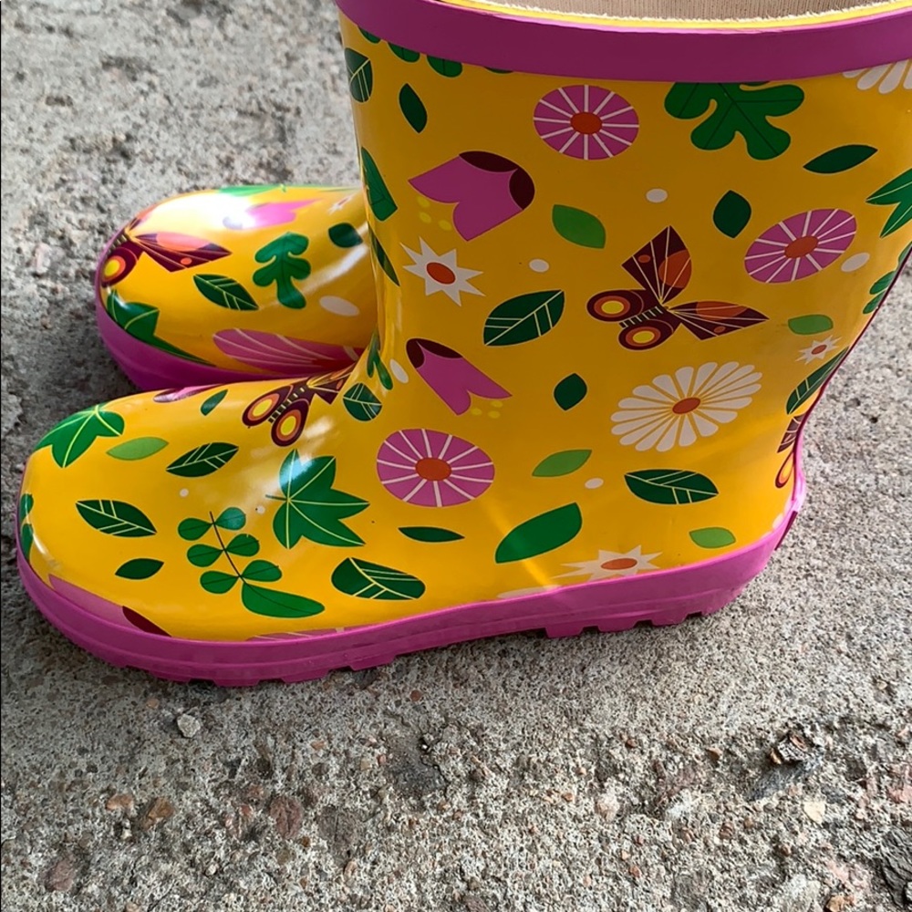 Kids Boots - Picture 7 of 8